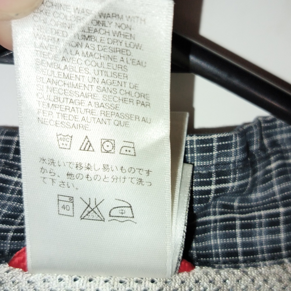 The North Face Men's Button Down Short Sleeve Shirt - Picture 4 of 8